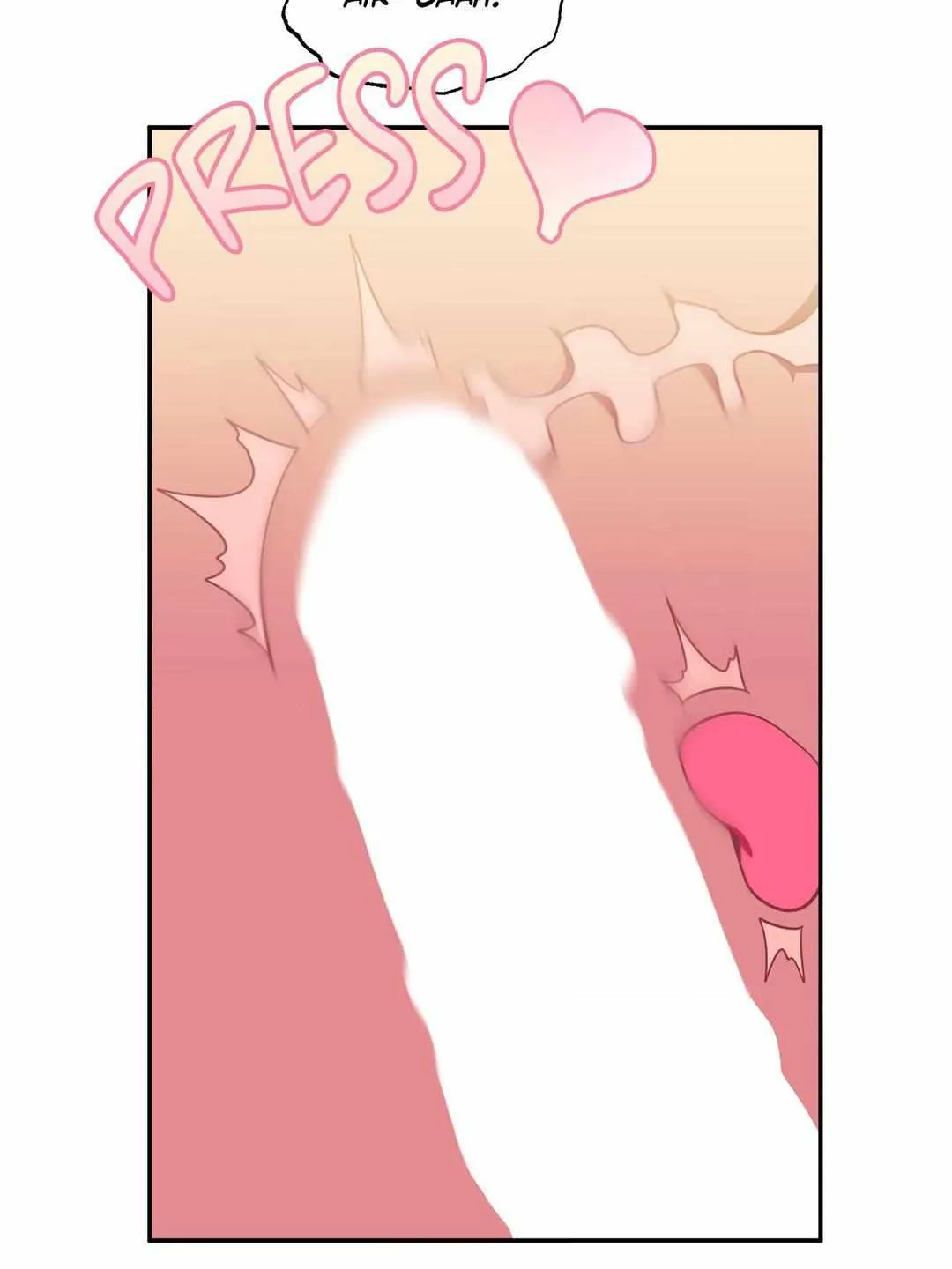 Stranger Than Friends Chapter 83 page 79 - 