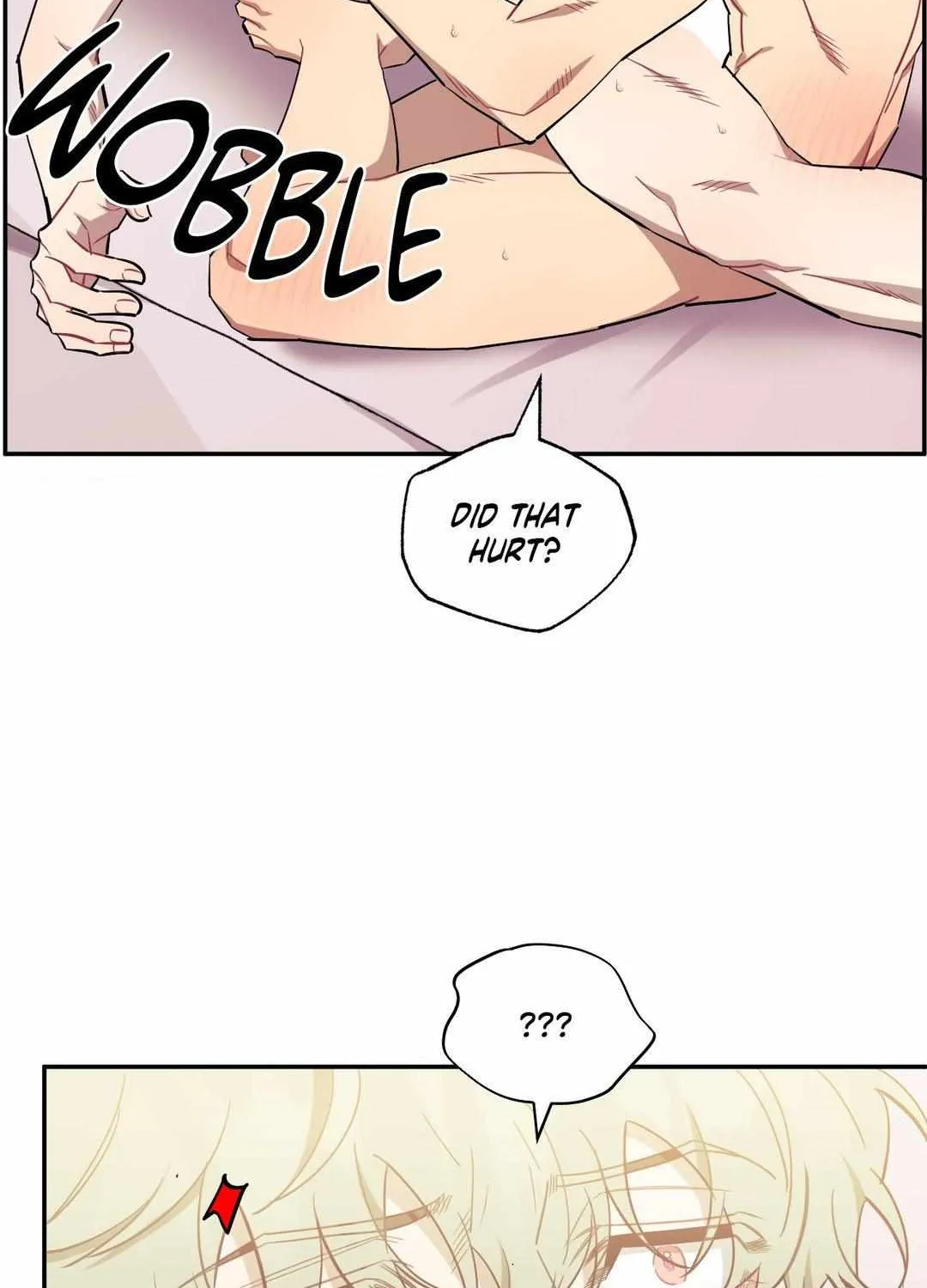 Stranger Than Friends Chapter 83 page 81 - 