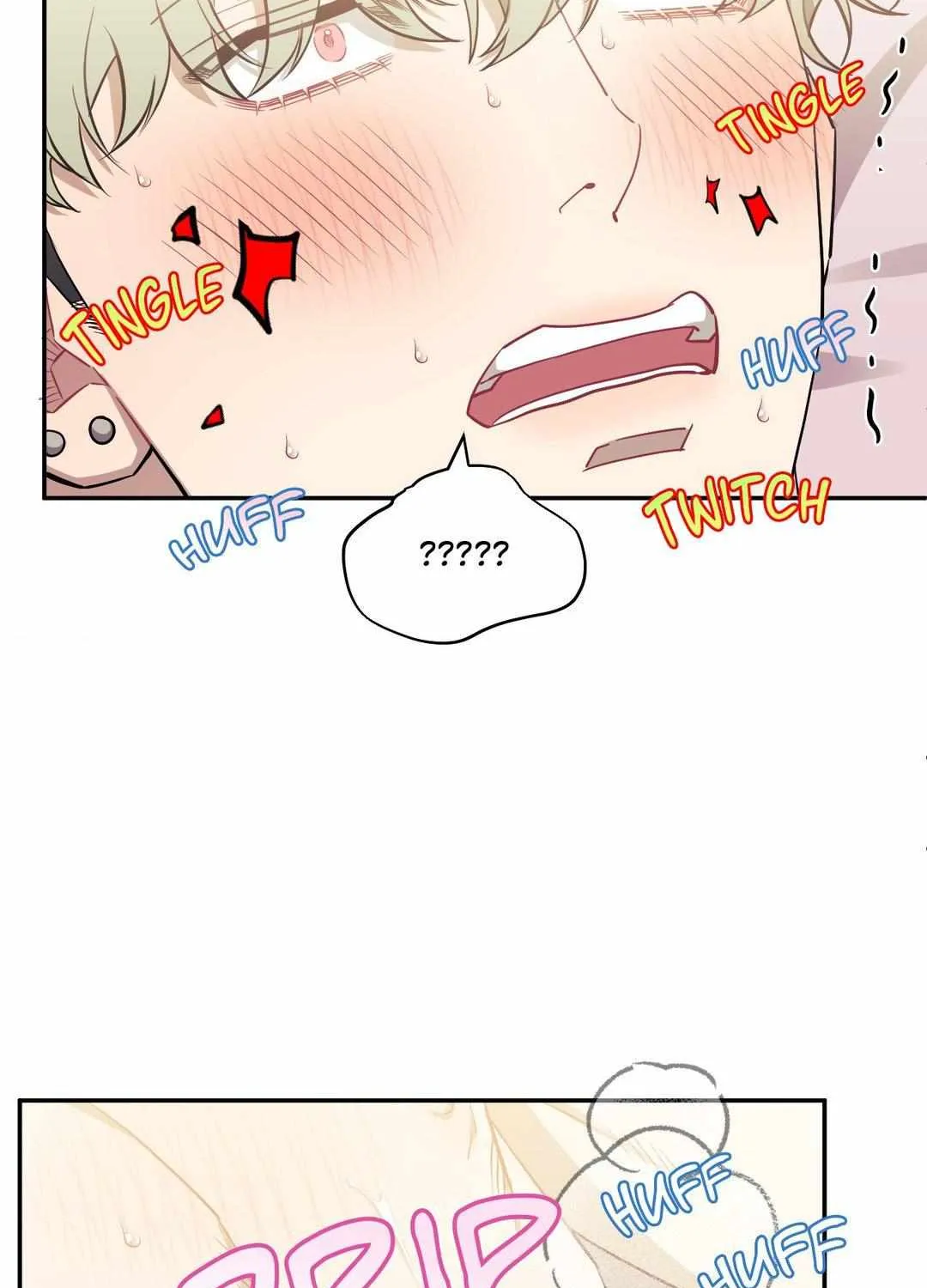 Stranger Than Friends Chapter 83 page 82 - 