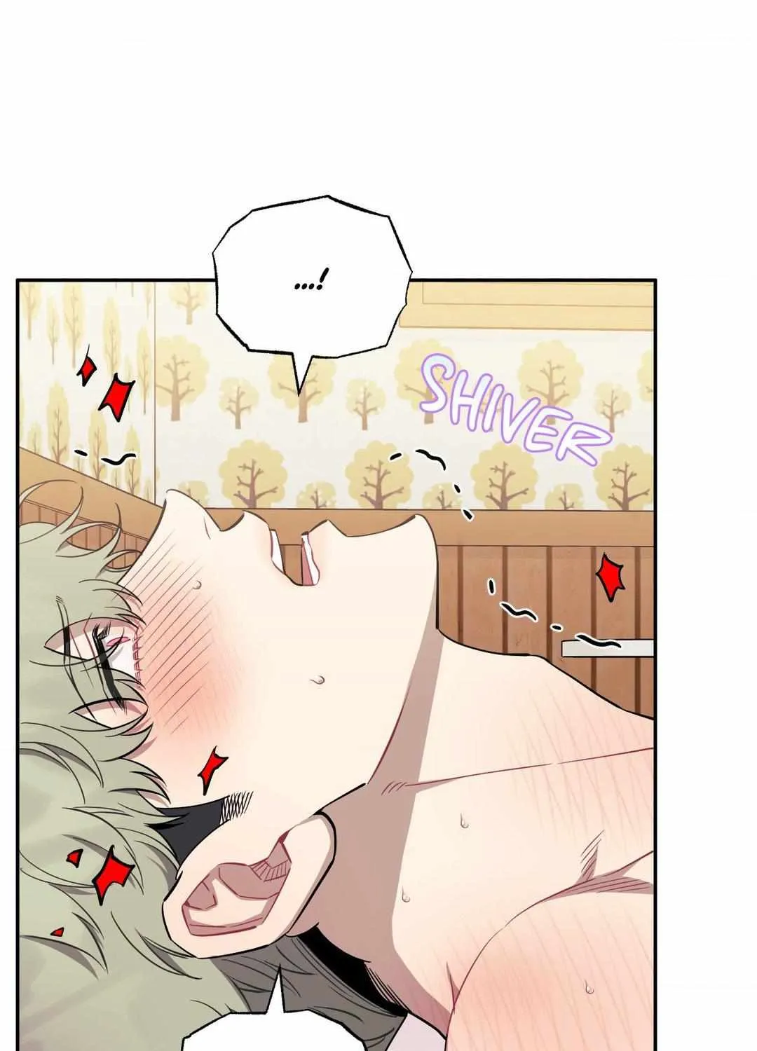 Stranger Than Friends Chapter 83 page 88 - 