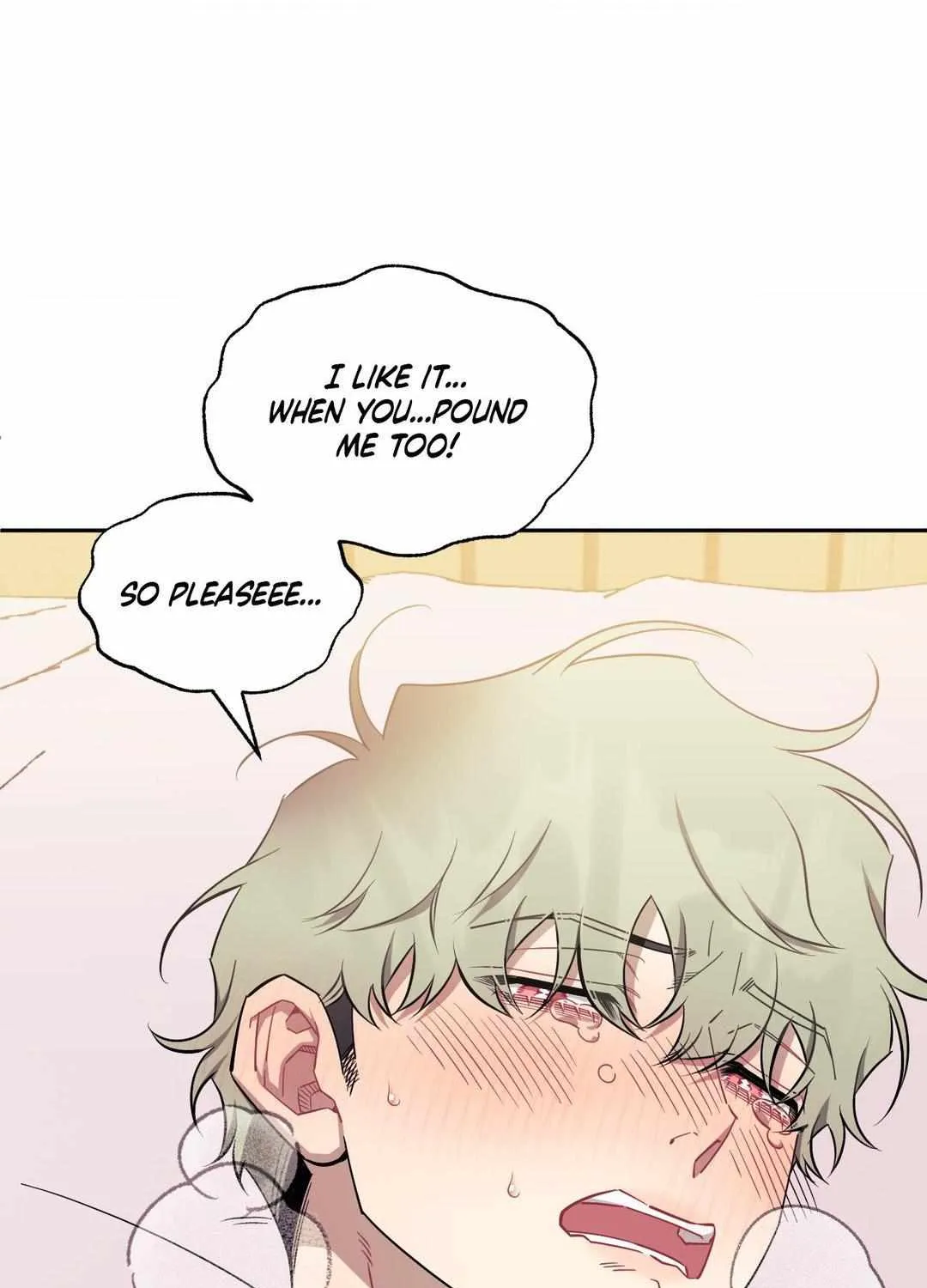 Stranger Than Friends Chapter 83 page 92 - 