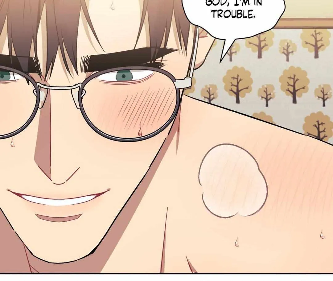 Stranger Than Friends Chapter 83 page 95 - 