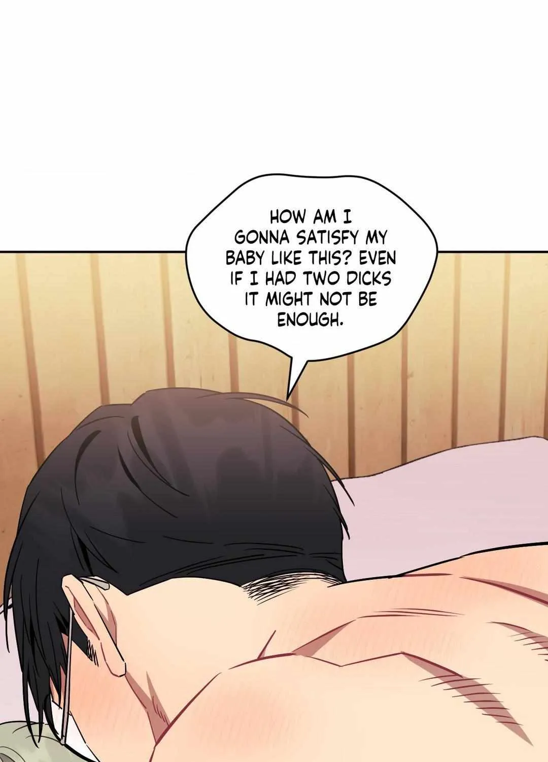 Stranger Than Friends Chapter 83 page 96 - 