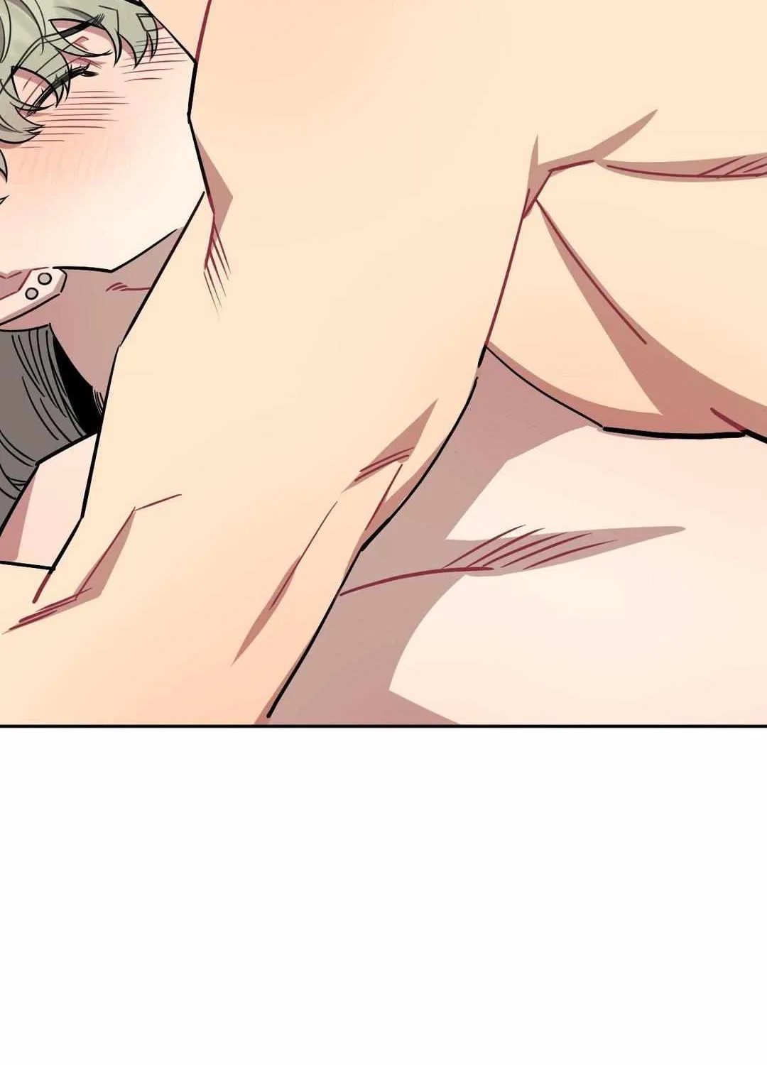 Stranger Than Friends Chapter 83 page 97 - 