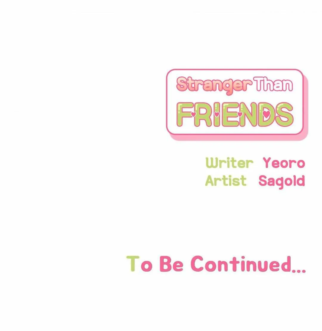 Stranger Than Friends Chapter 83 page 98 - 