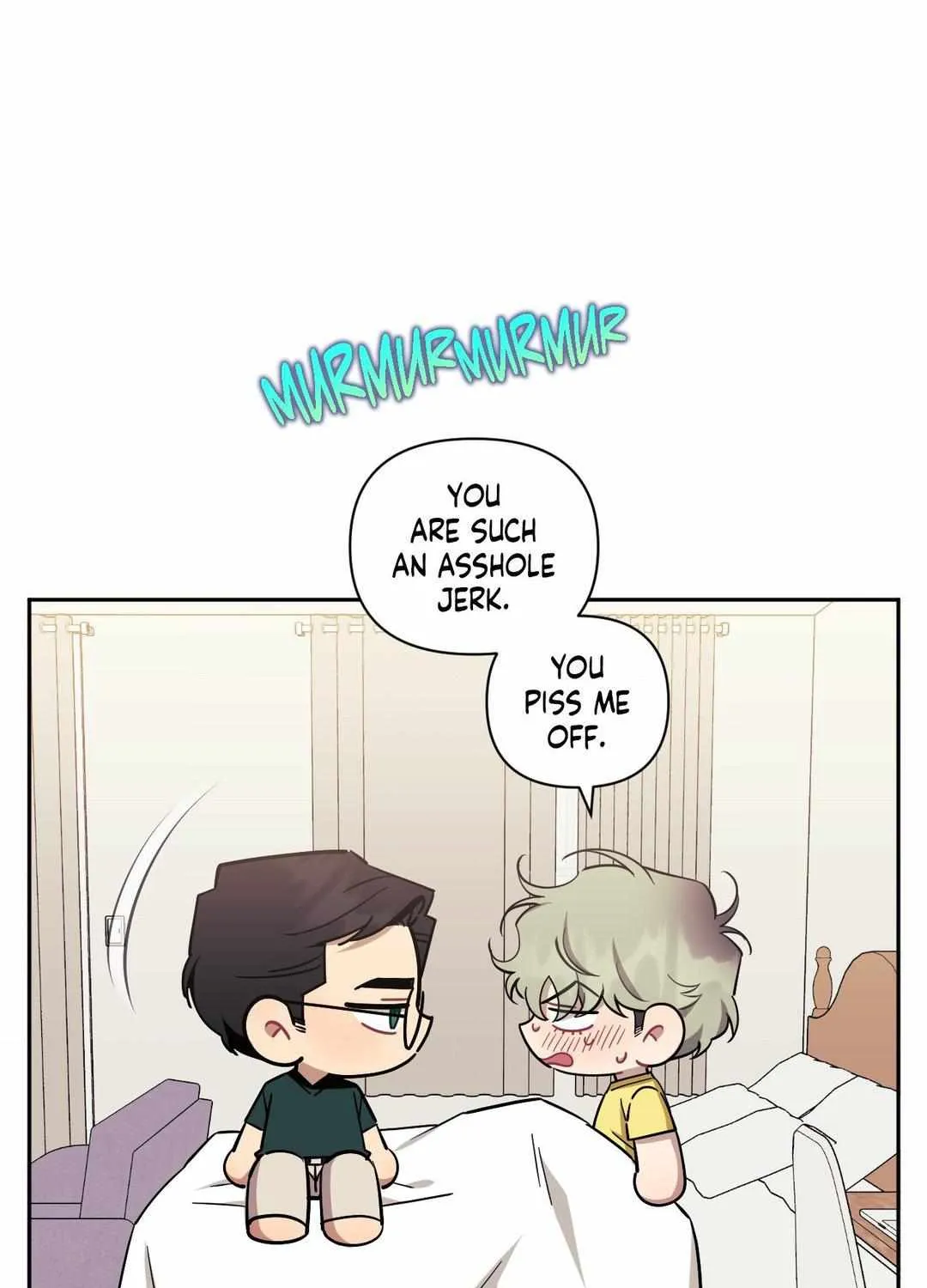 Stranger Than Friends Chapter 84 page 101 - 