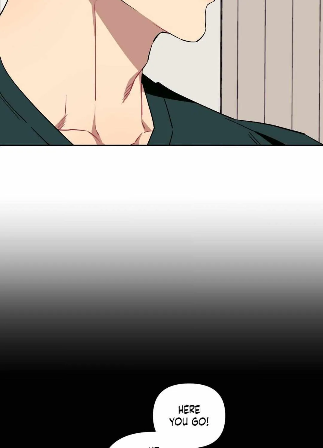 Stranger Than Friends Chapter 84 page 103 - 