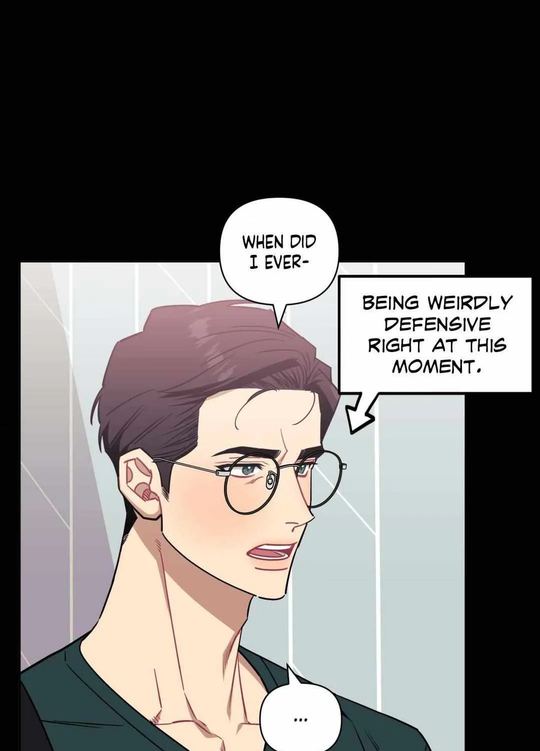 Stranger Than Friends Chapter 84 page 109 - 