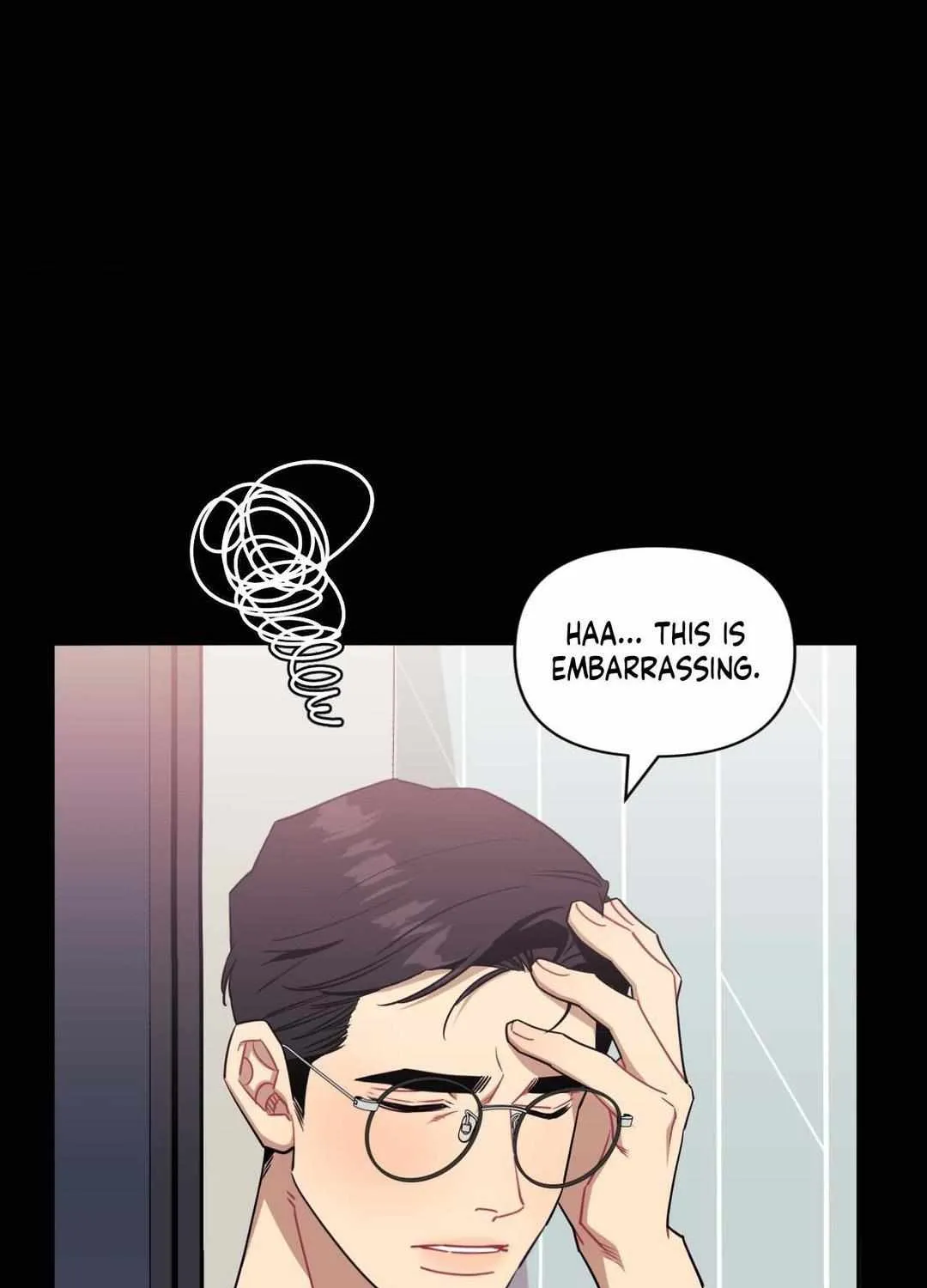 Stranger Than Friends Chapter 84 page 113 - 