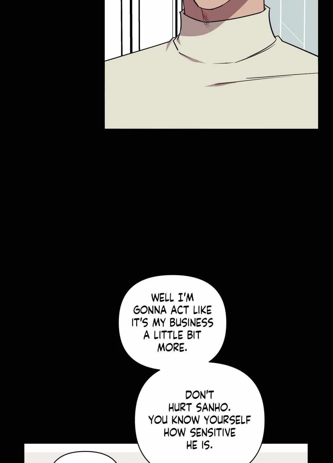 Stranger Than Friends Chapter 84 page 115 - 