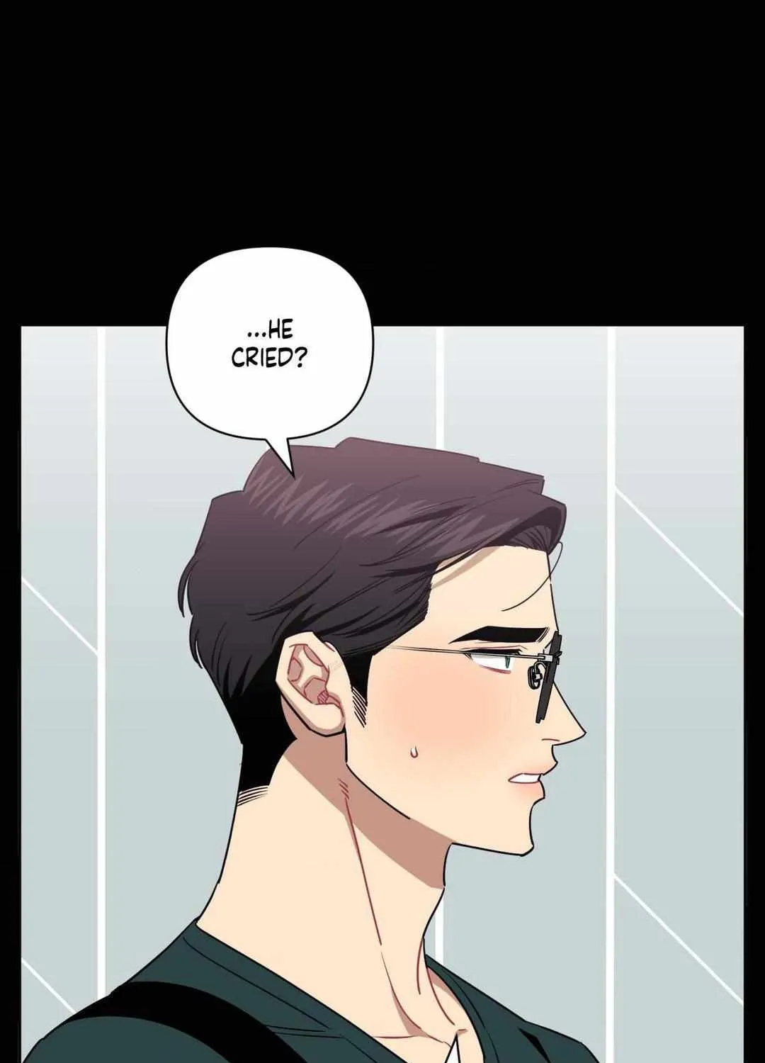 Stranger Than Friends Chapter 84 page 117 - 