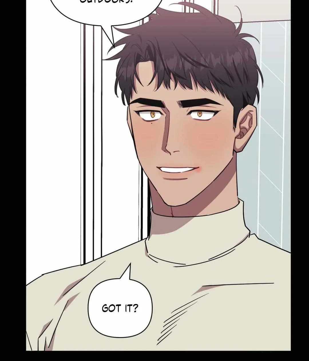Stranger Than Friends Chapter 84 page 120 - 