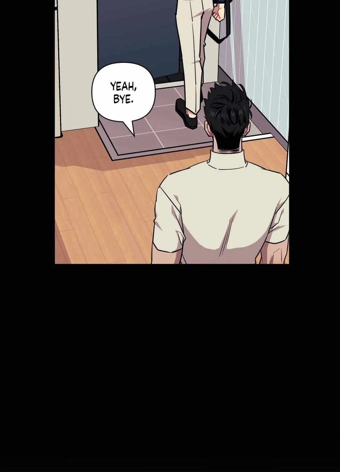 Stranger Than Friends Chapter 84 page 123 - 