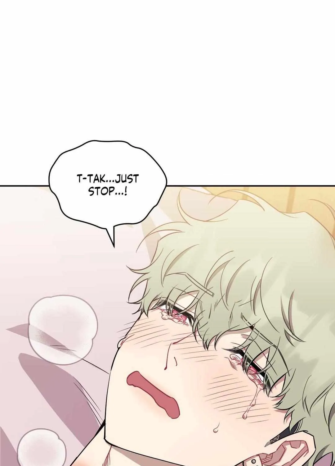 Stranger Than Friends Chapter 84 page 22 - 