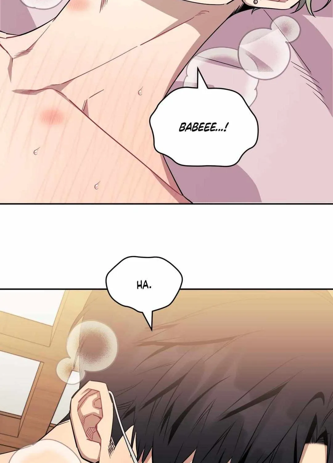 Stranger Than Friends Chapter 84 page 23 - 