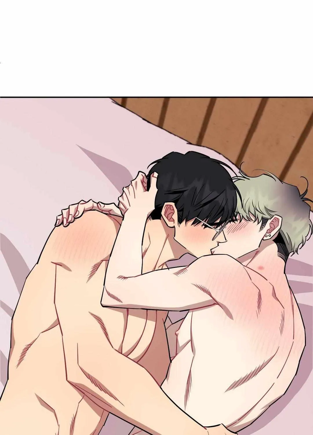 Stranger Than Friends Chapter 84 page 34 - 