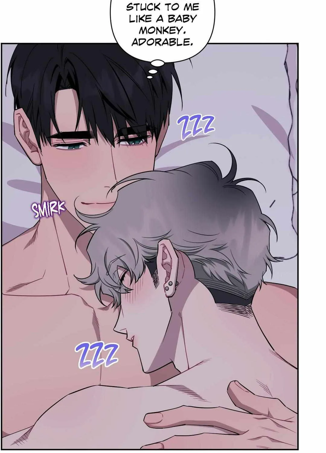 Stranger Than Friends Chapter 84 page 39 - 