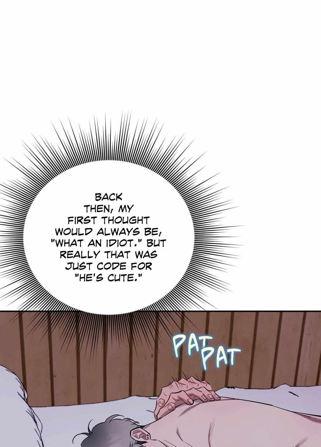 Stranger Than Friends Chapter 84 page 42 - 