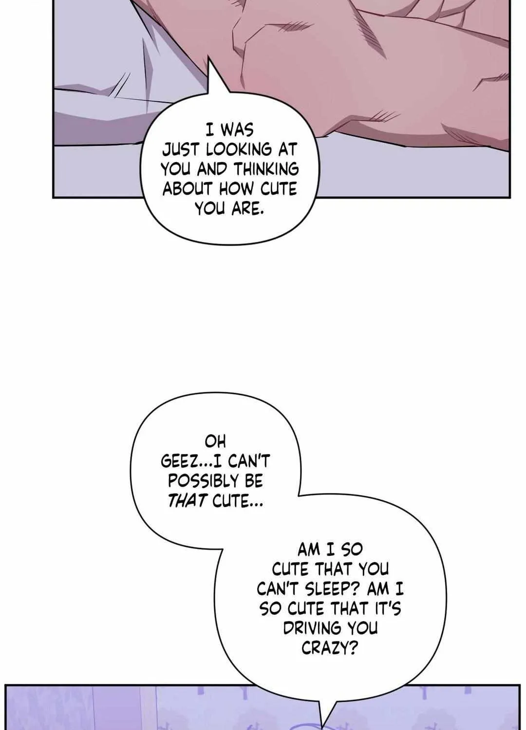 Stranger Than Friends Chapter 84 page 47 - 