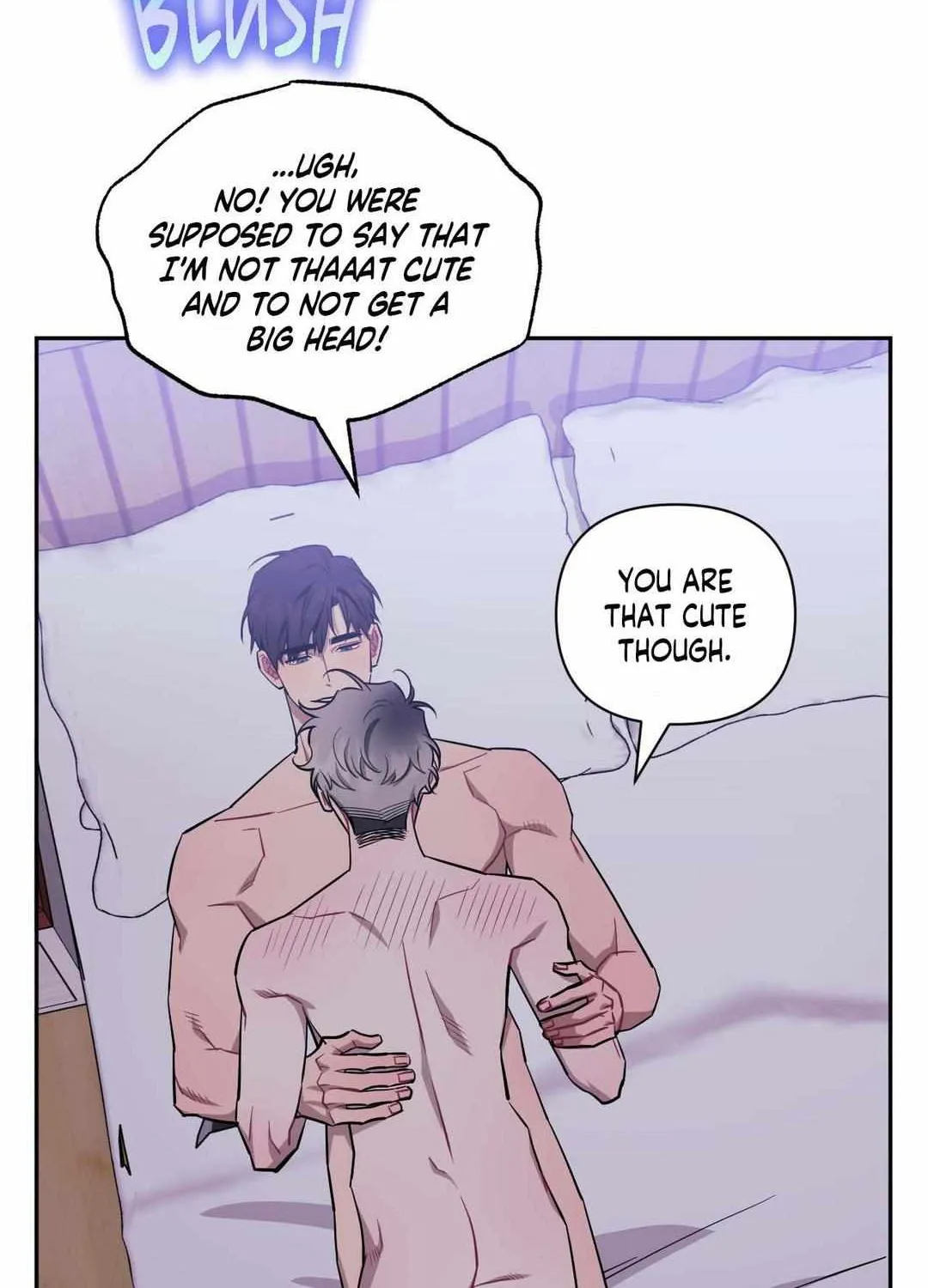 Stranger Than Friends Chapter 84 page 49 - 
