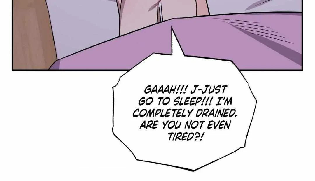 Stranger Than Friends Chapter 84 page 50 - 