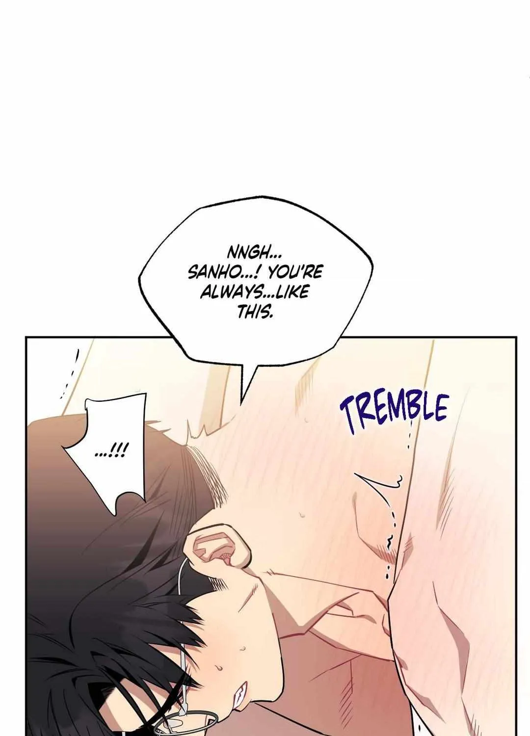 Stranger Than Friends Chapter 84 page 6 - 