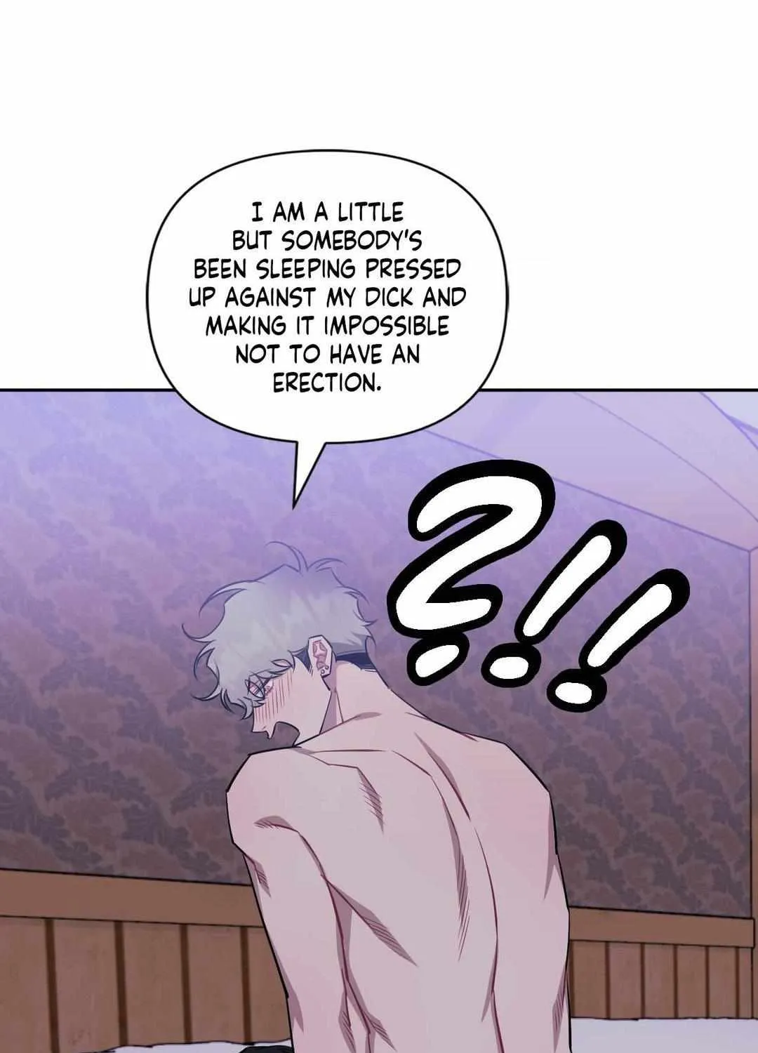 Stranger Than Friends Chapter 84 page 51 - 