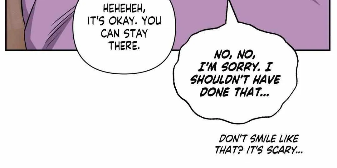 Stranger Than Friends Chapter 84 page 54 - 