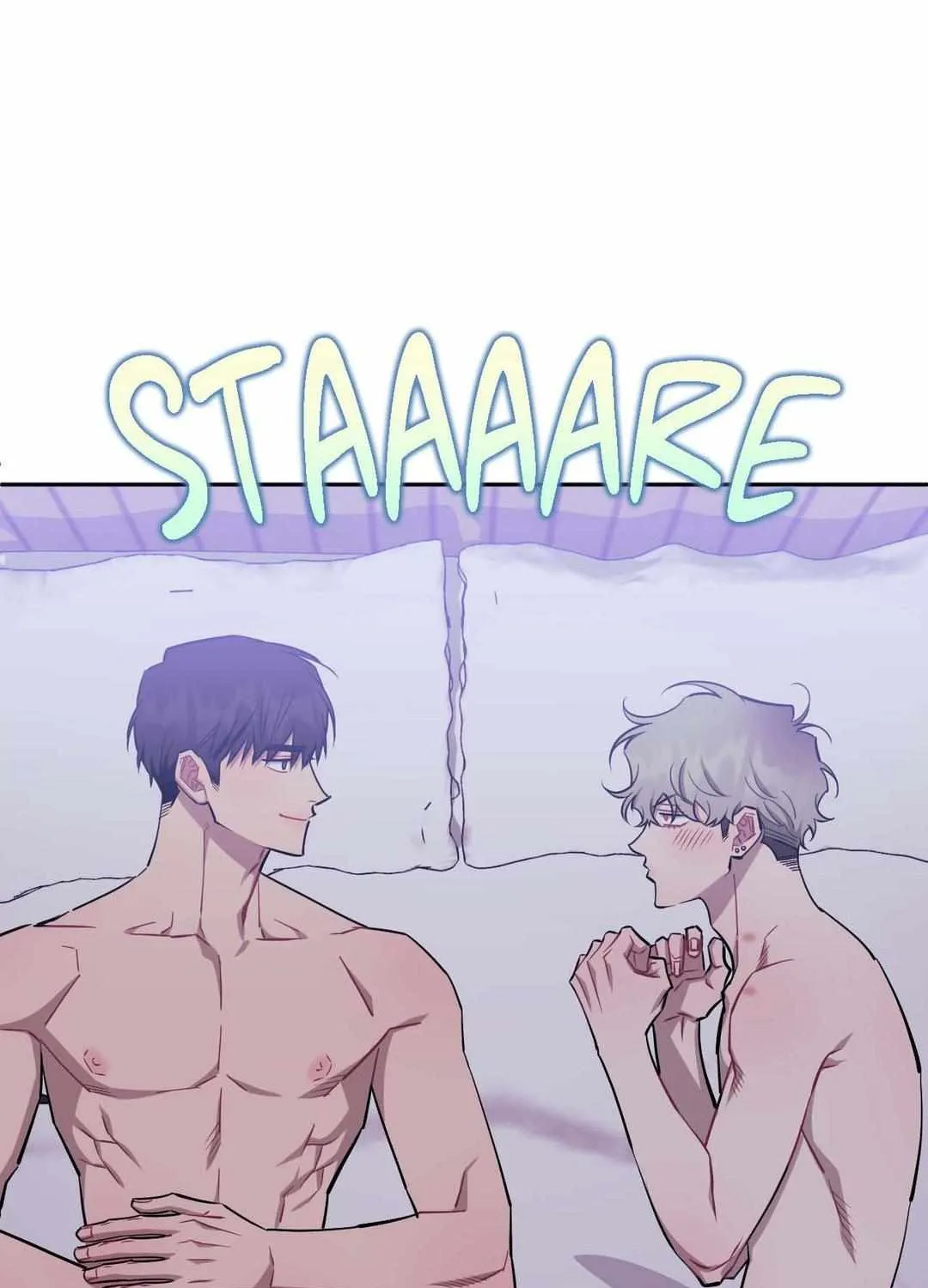 Stranger Than Friends Chapter 84 page 55 - 