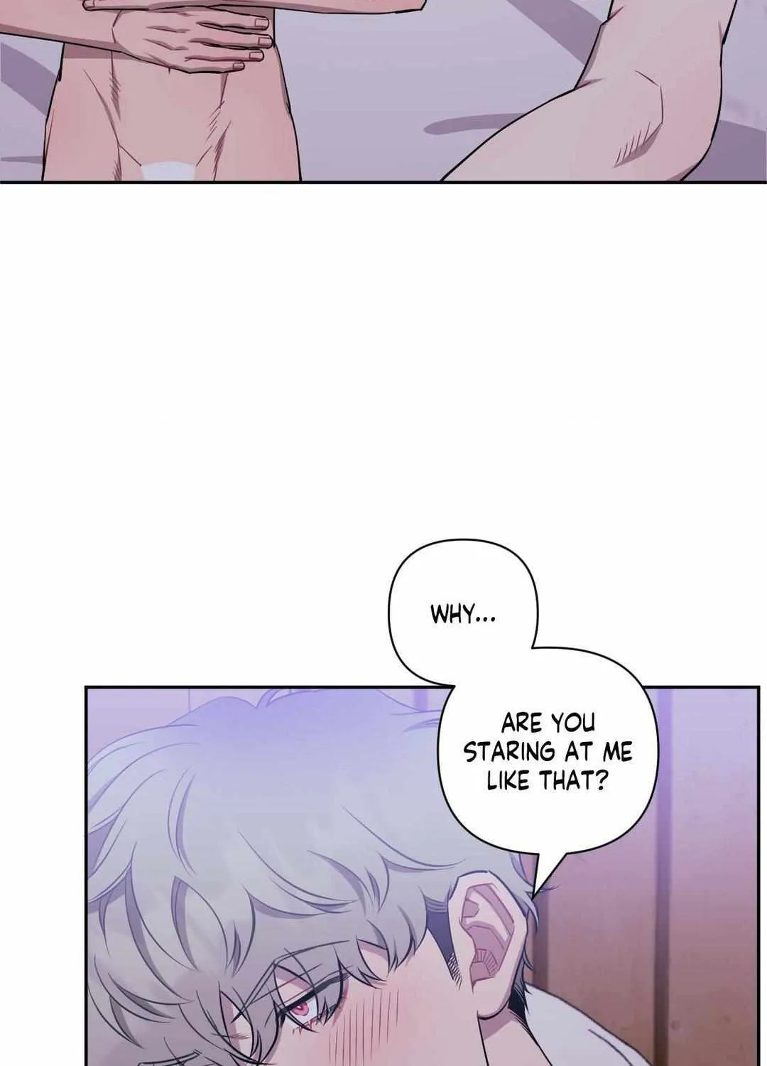 Stranger Than Friends Chapter 84 page 56 - 