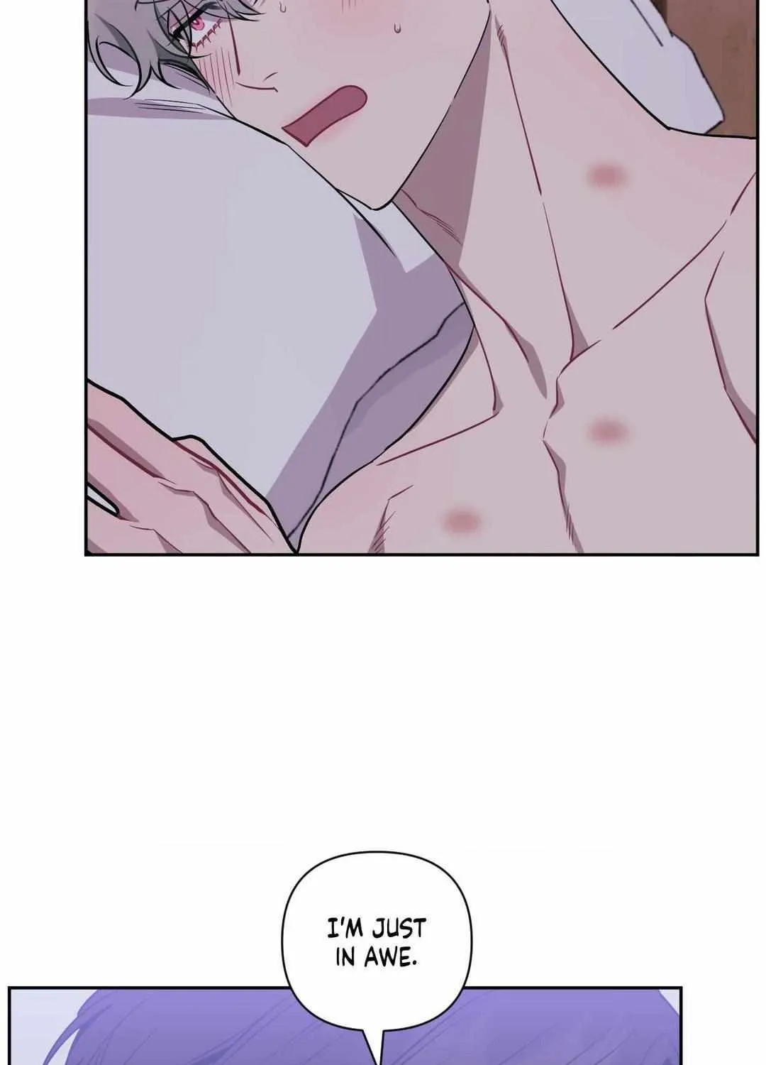 Stranger Than Friends Chapter 84 page 57 - 