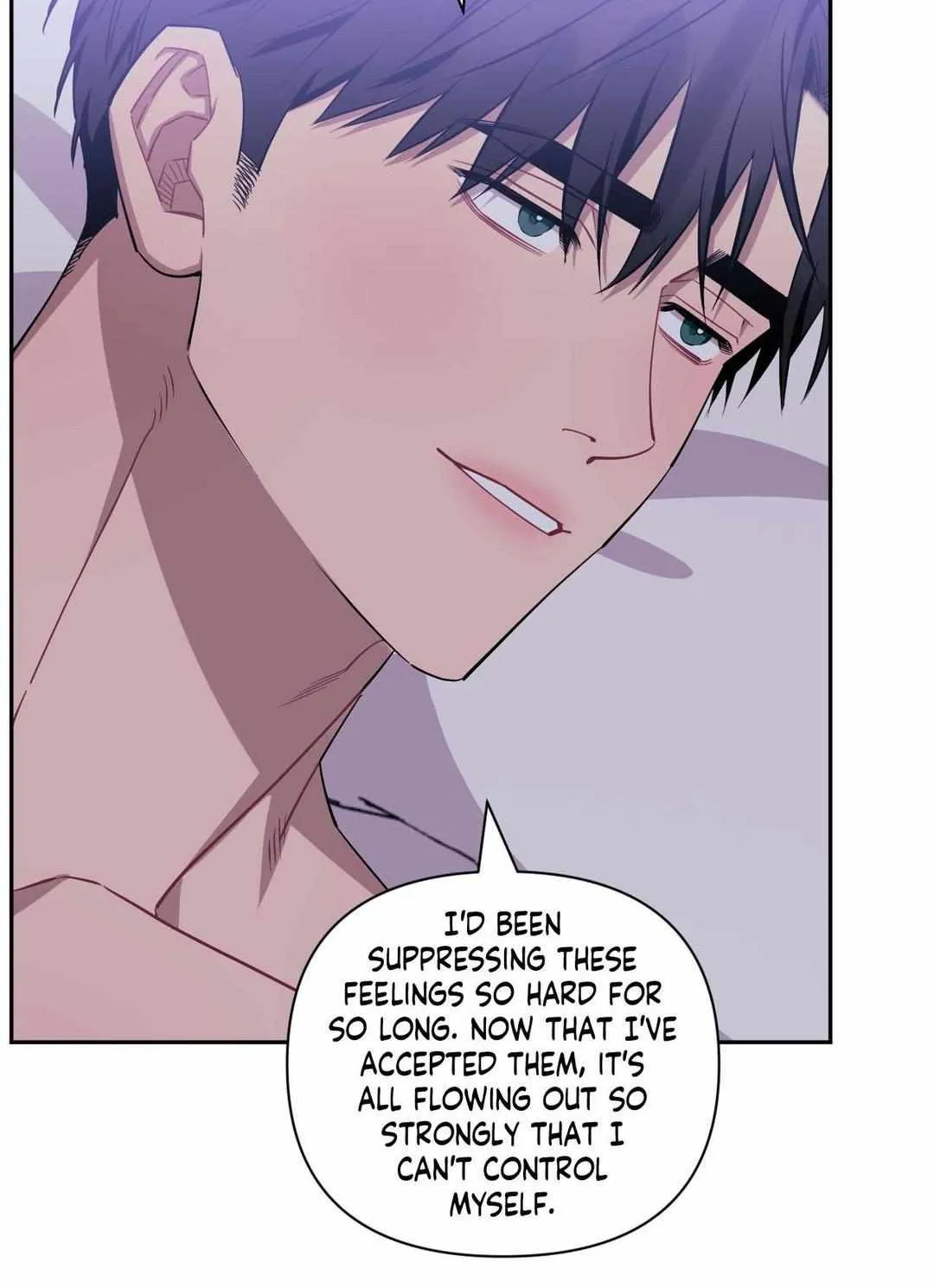 Stranger Than Friends Chapter 84 page 58 - 