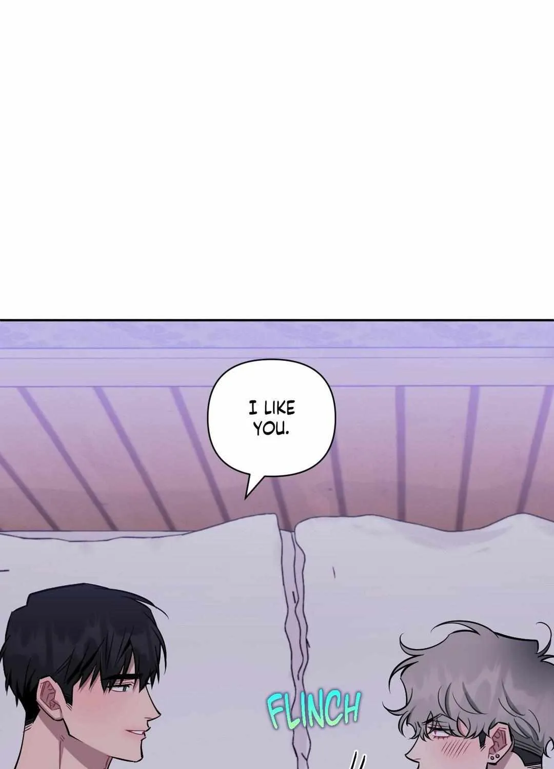 Stranger Than Friends Chapter 84 page 59 - 