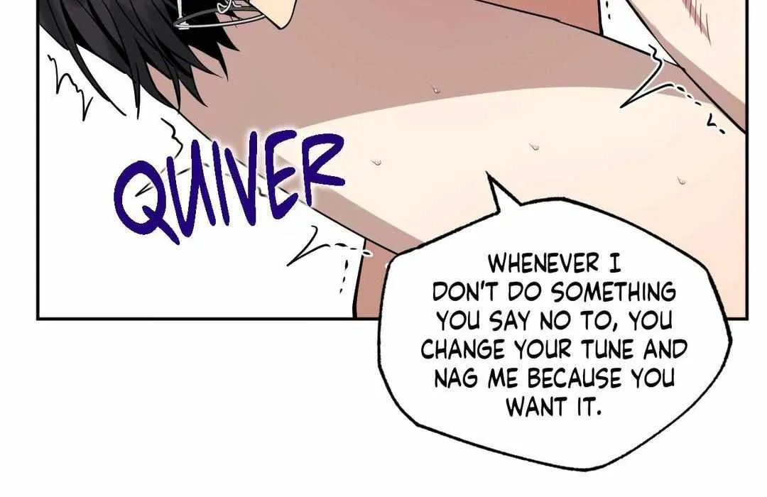 Stranger Than Friends Chapter 84 page 7 - 