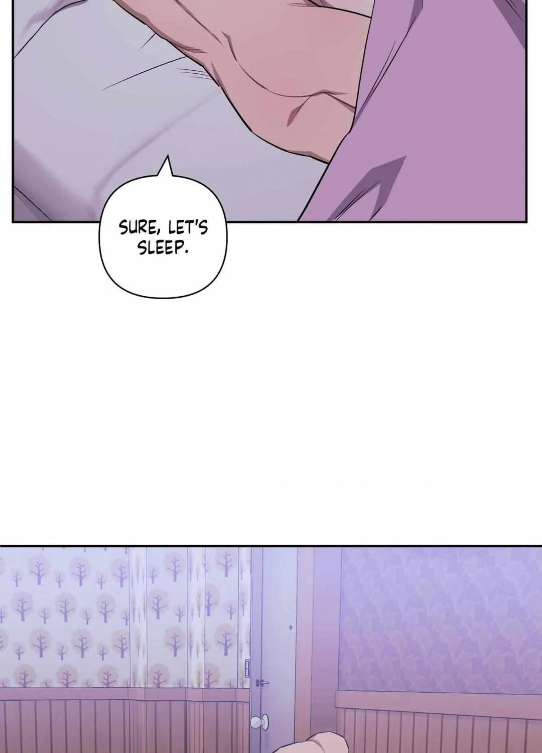 Stranger Than Friends Chapter 84 page 64 - 