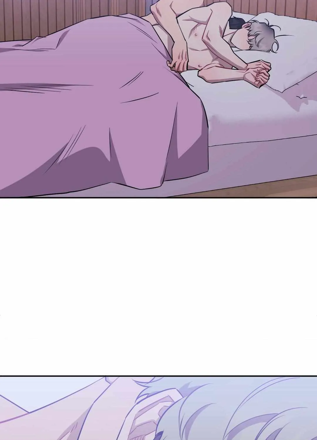 Stranger Than Friends Chapter 84 page 65 - 