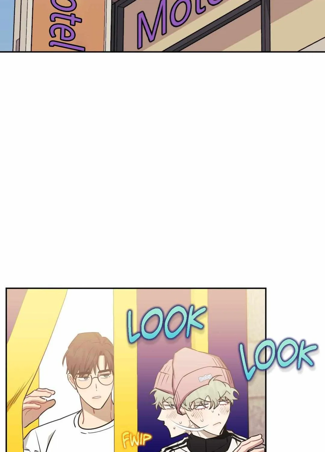 Stranger Than Friends Chapter 84 page 68 - 