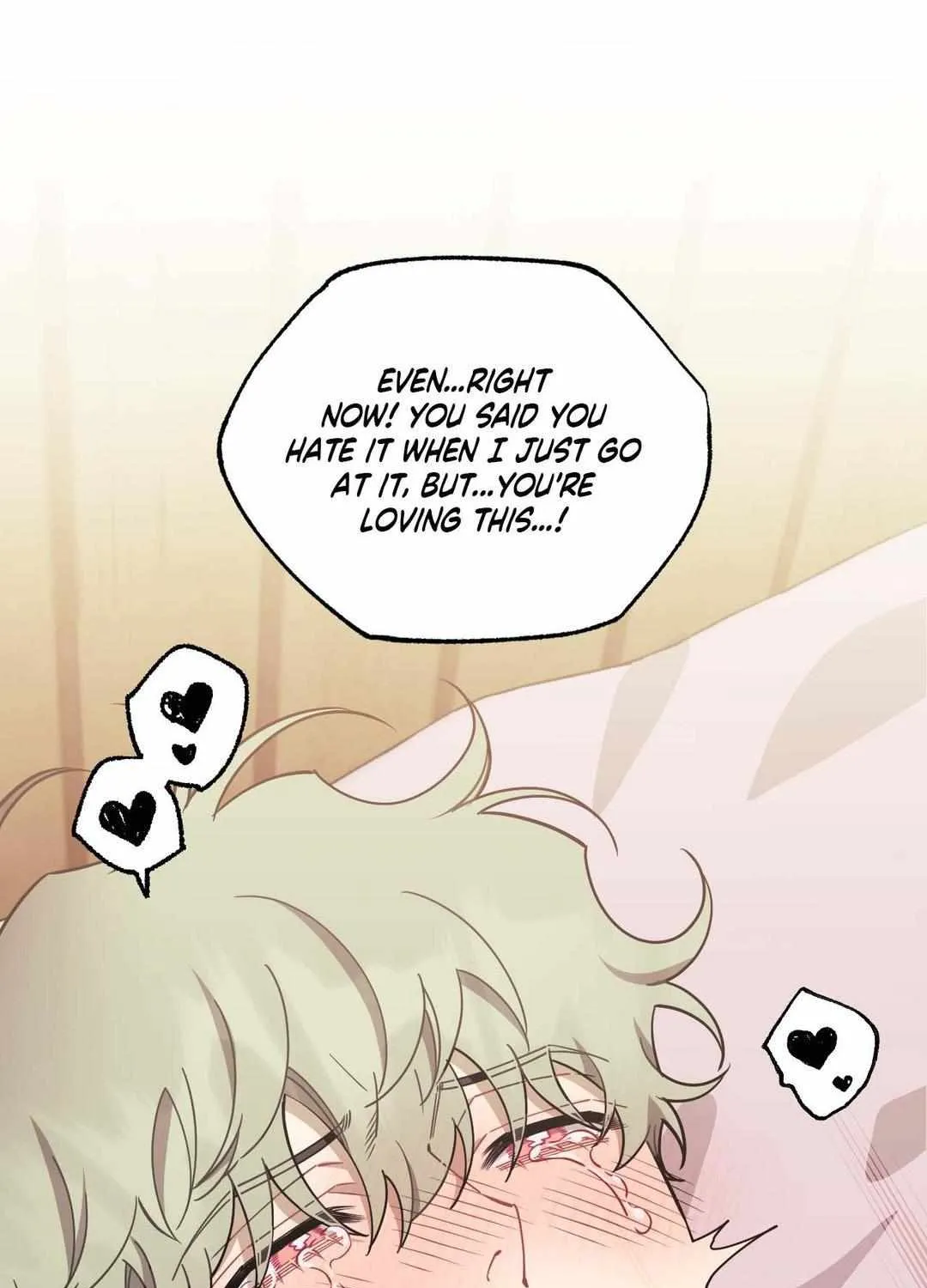 Stranger Than Friends Chapter 84 page 8 - 