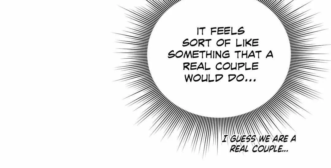Stranger Than Friends Chapter 84 page 75 - 