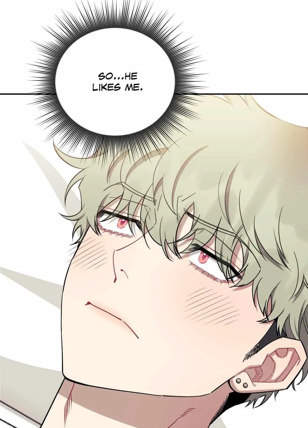 Stranger Than Friends Chapter 84 page 86 - 