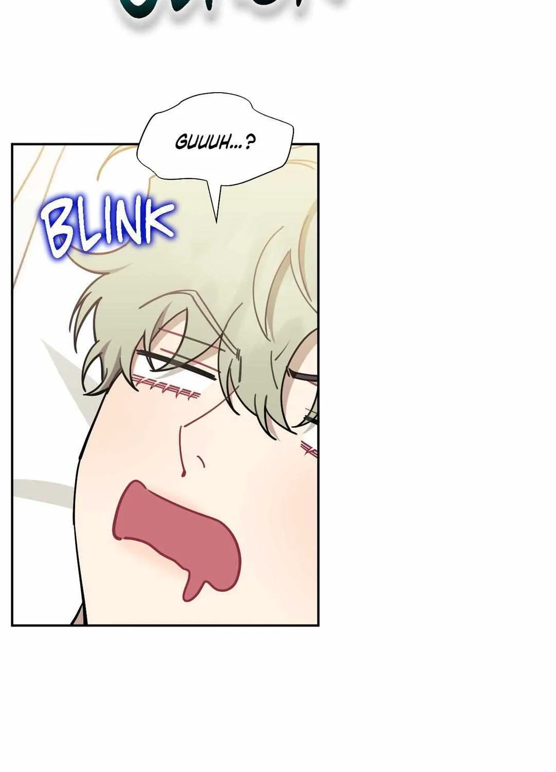Stranger Than Friends Chapter 84 page 89 - 