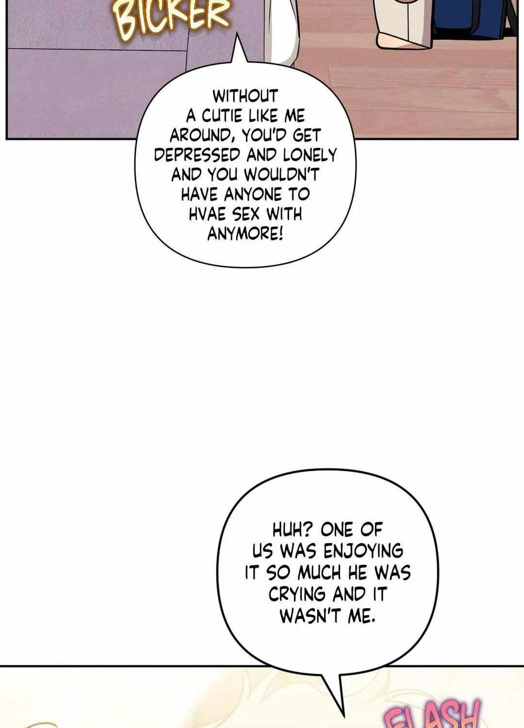 Stranger Than Friends Chapter 84 page 98 - 