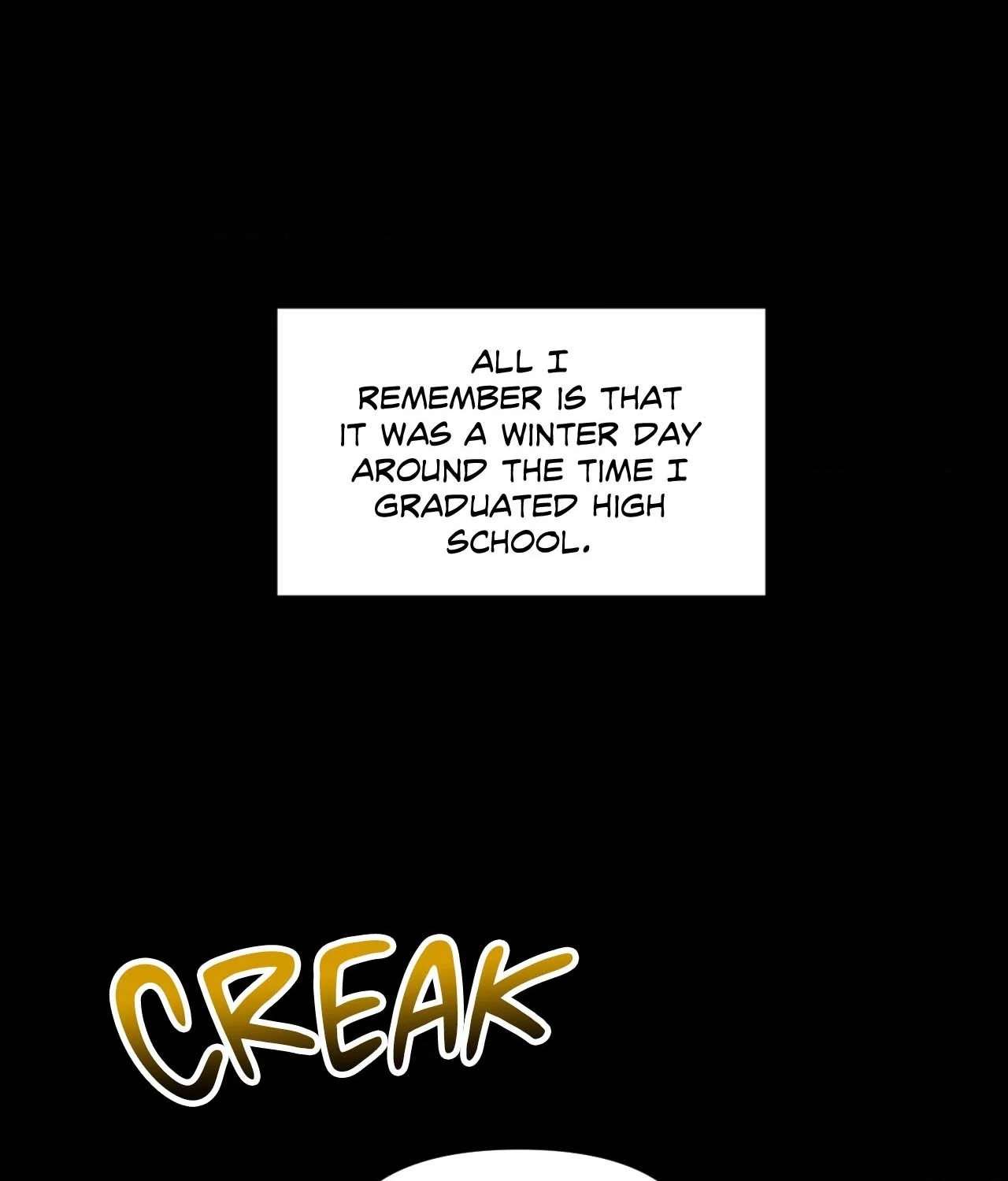 Stranger Than Friends Chapter 85.1 page 1 - 