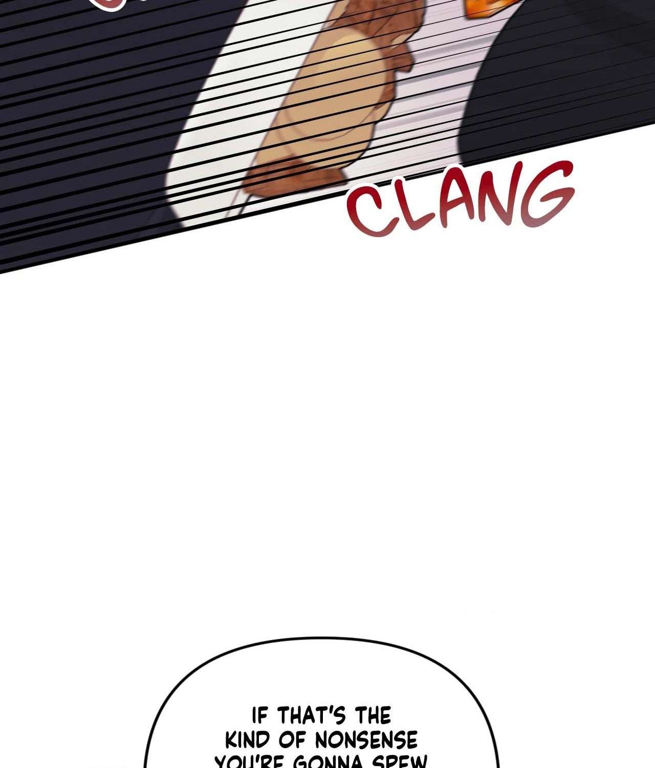 Stranger Than Friends Chapter 85.1 page 101 - 