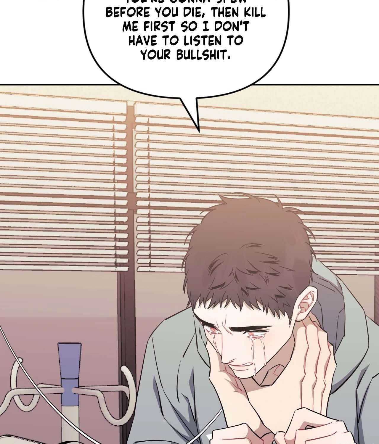 Stranger Than Friends Chapter 85.1 page 102 - 