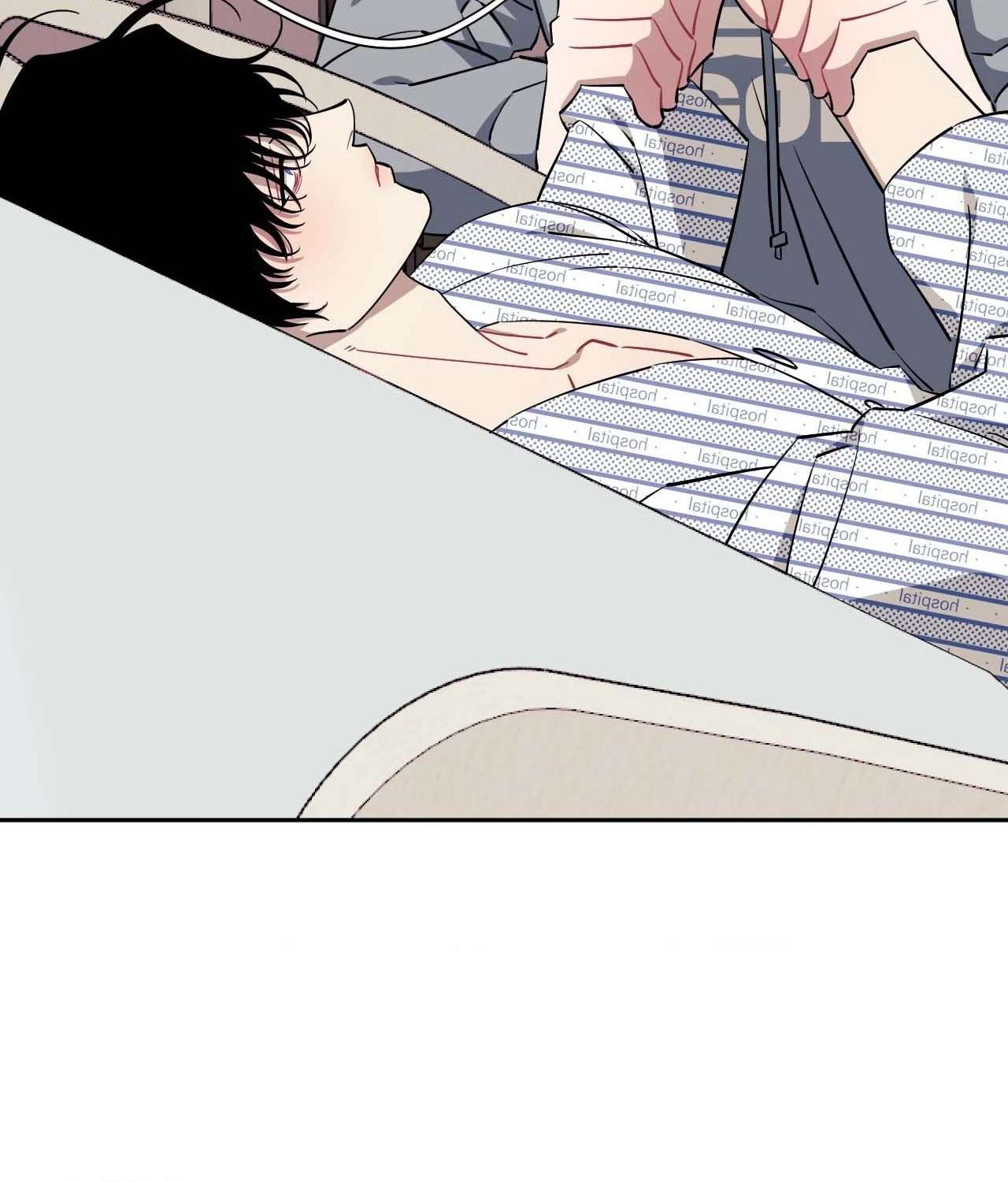 Stranger Than Friends Chapter 85.1 page 103 - 