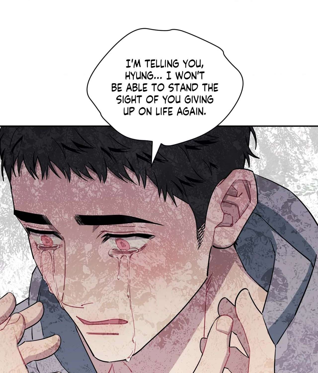 Stranger Than Friends Chapter 85.1 page 104 - 
