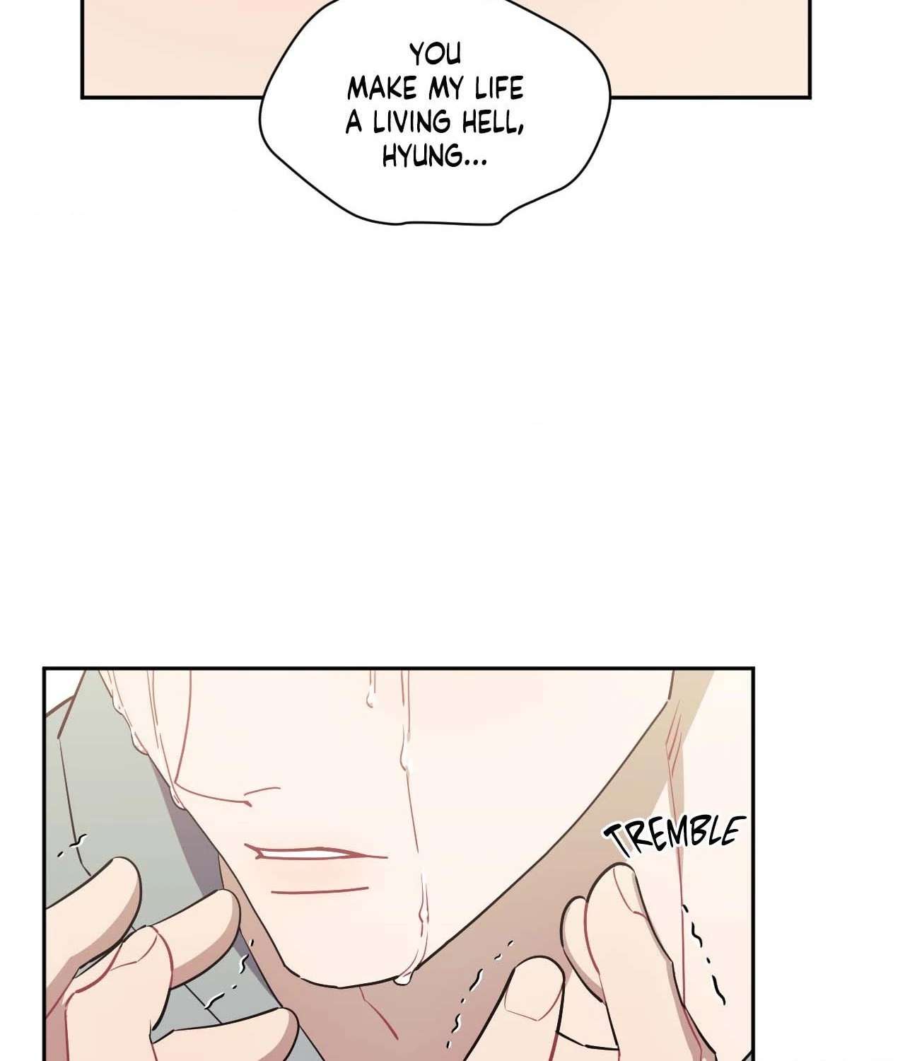 Stranger Than Friends Chapter 85.1 page 107 - 