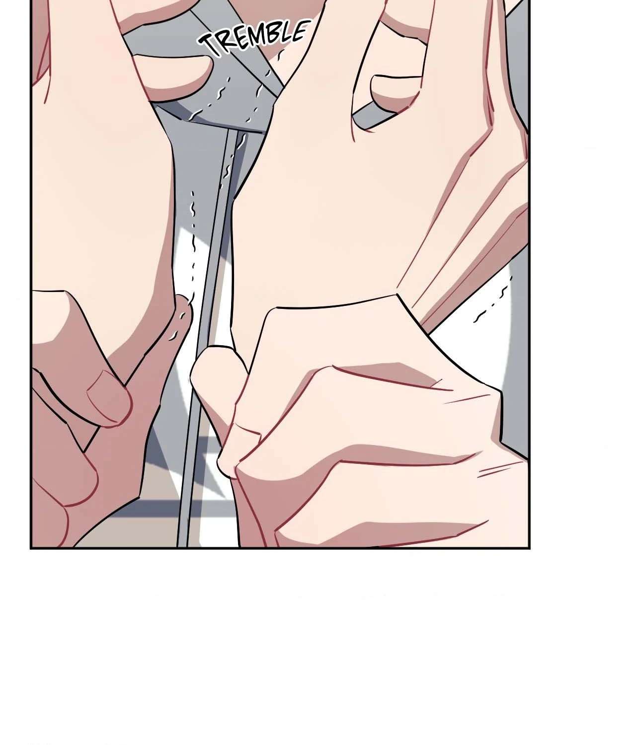Stranger Than Friends Chapter 85.1 page 108 - 