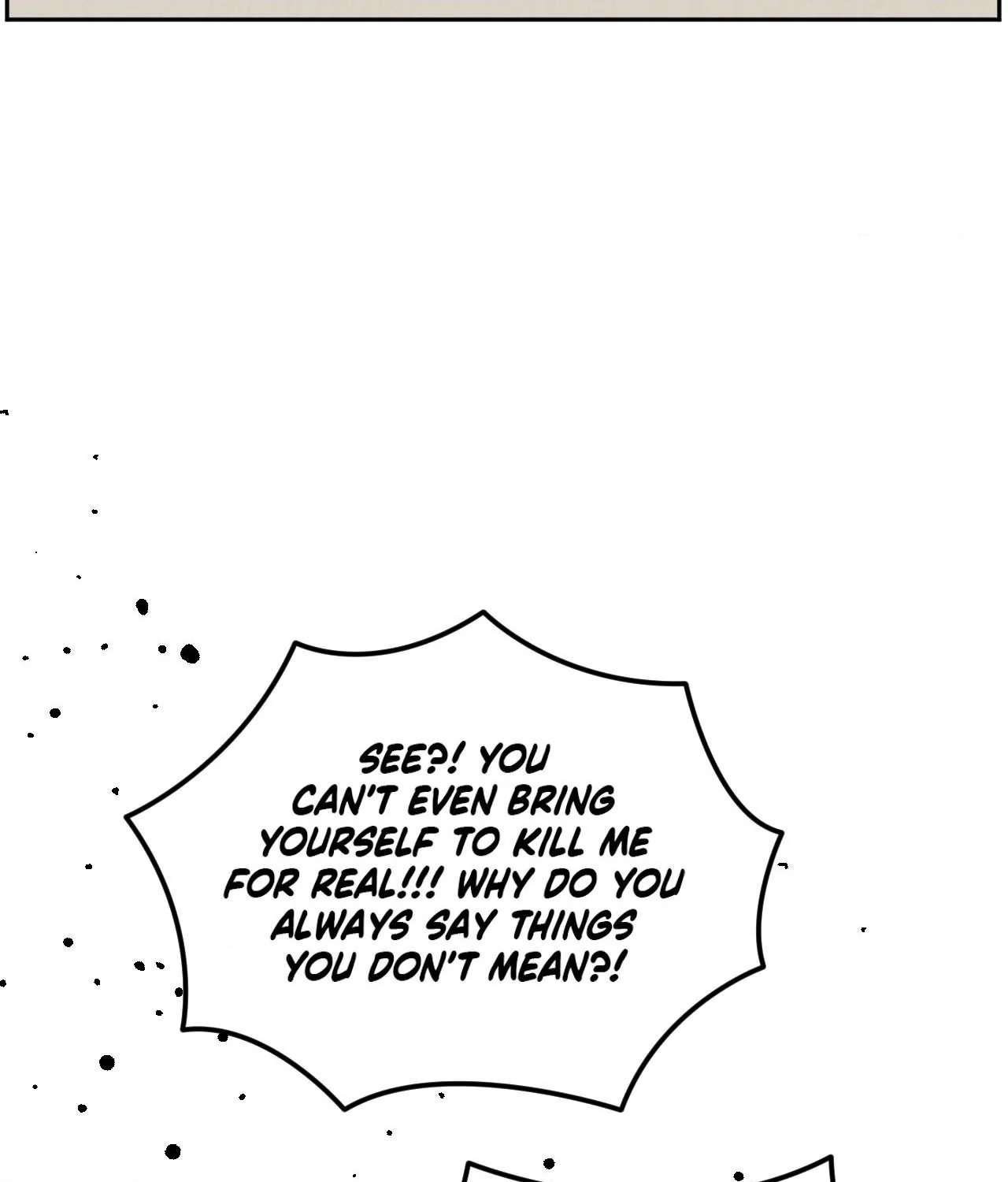 Stranger Than Friends Chapter 85.1 page 112 - 